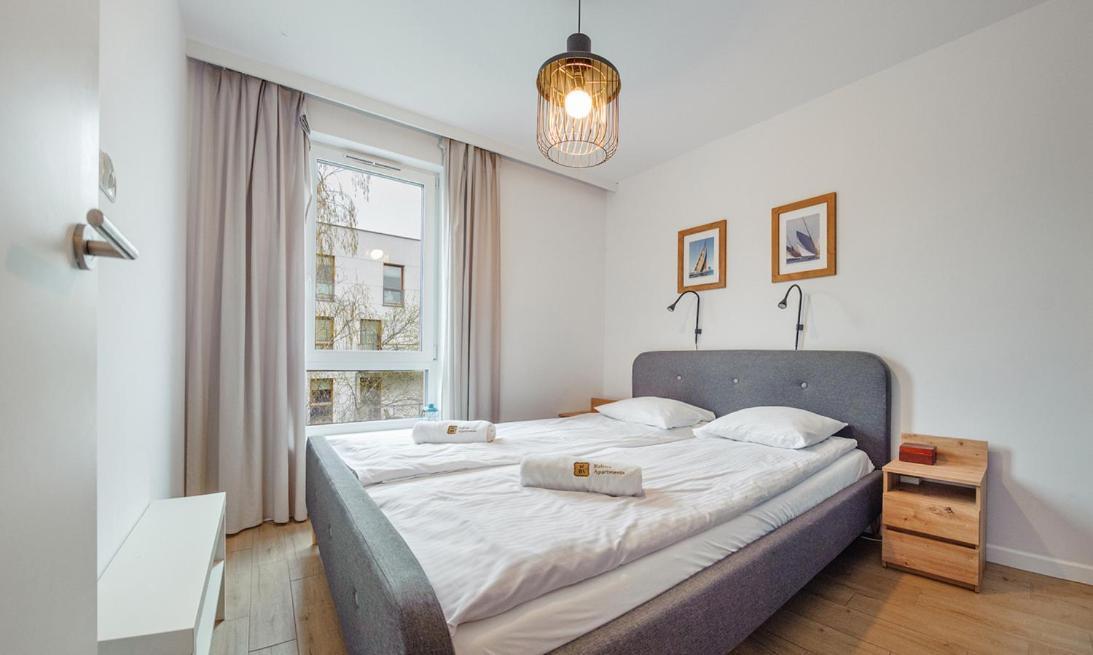 Apartment Nadmorski Navio Przy Plazy *